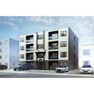 仮)グランメール本郷通1