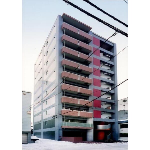 オルムドグランメール大通 画像1