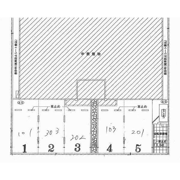 グランメール北11条 画像5