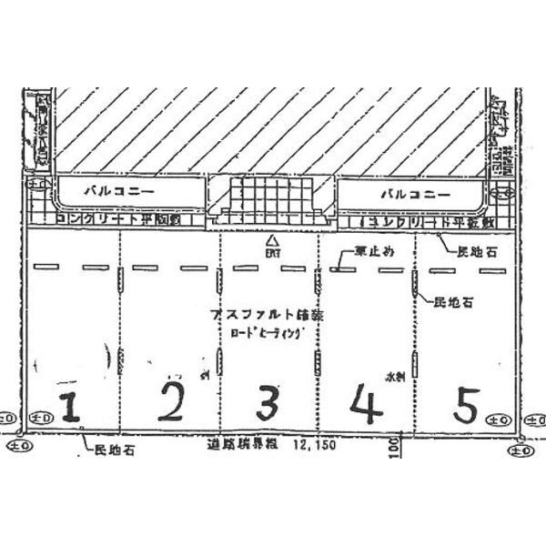 グランメール本郷通6A 画像5