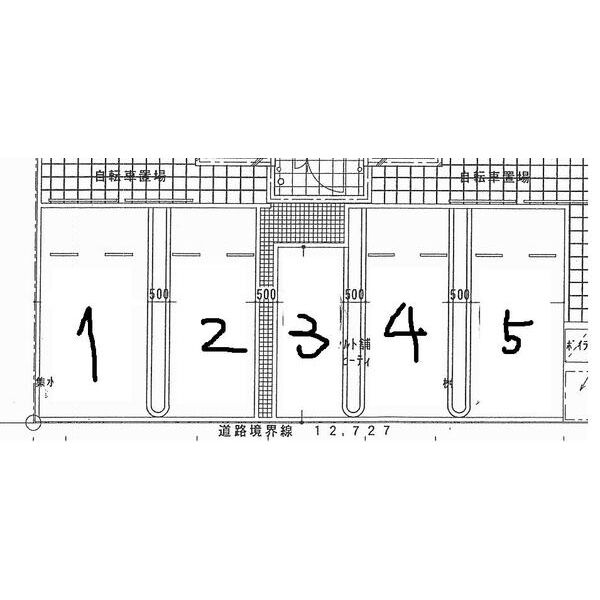 グランメール北18条 画像4