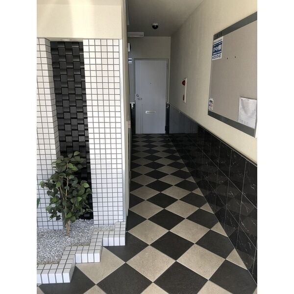 グランメール24West 画像3