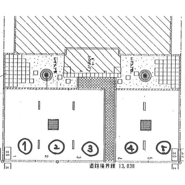 ルミエール月寒東57 画像2