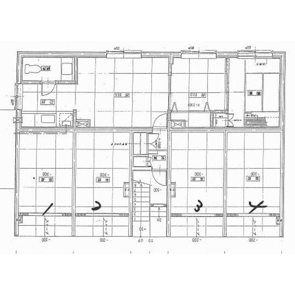 ルミエール麻布 画像3