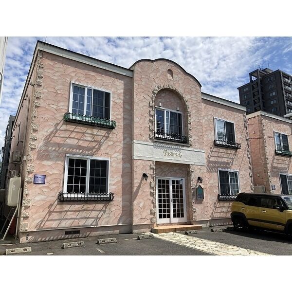 ルミエール東札幌A 画像1