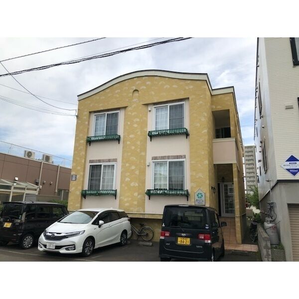 ルミエールYS北18 画像5