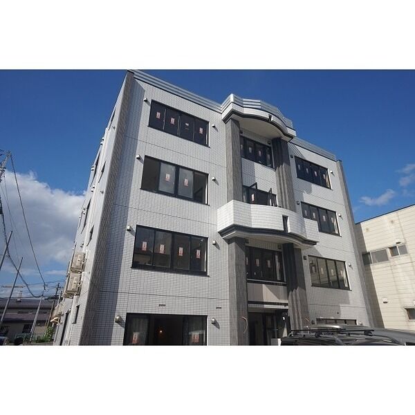 グランメール水車町7 画像1