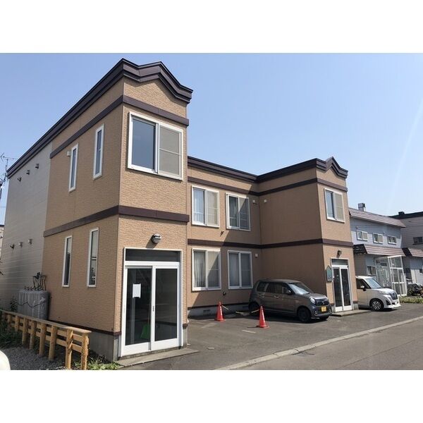 ルミエール加門