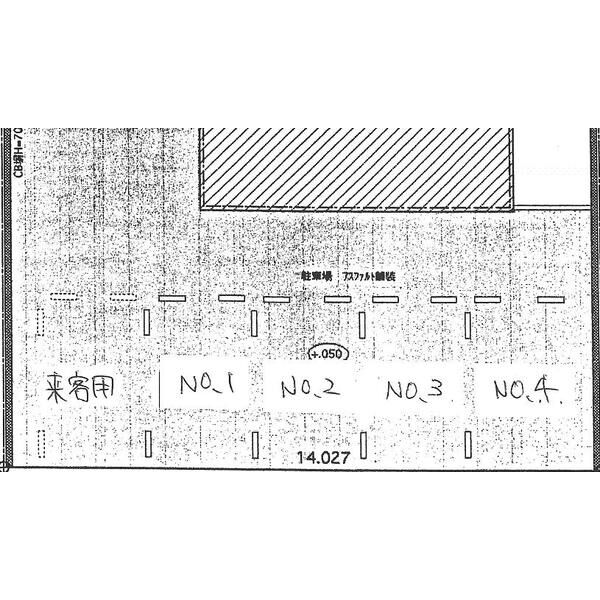 ルミエール高田 画像2