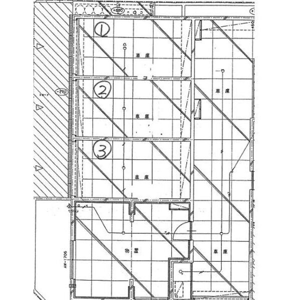 ルミエール96 画像3