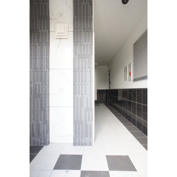 グランメール　Residence元町 画像3
