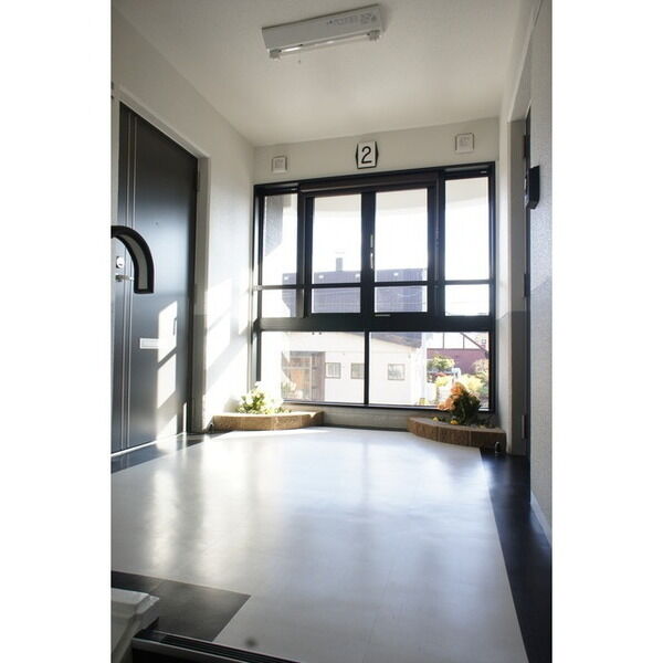 グランメール　Residence元町 画像4