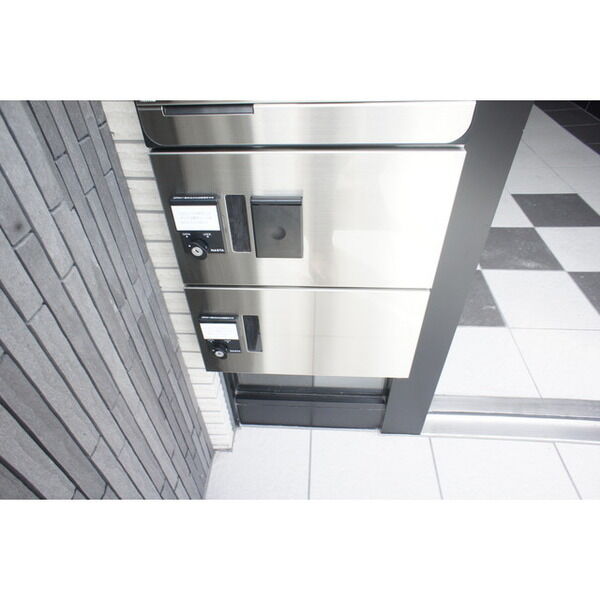 グランメール　Residence元町 画像5