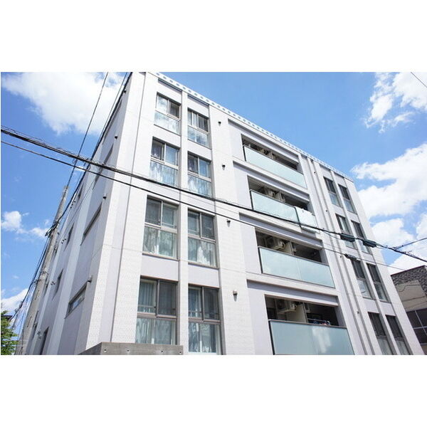 カレラ山鼻2nd 画像1