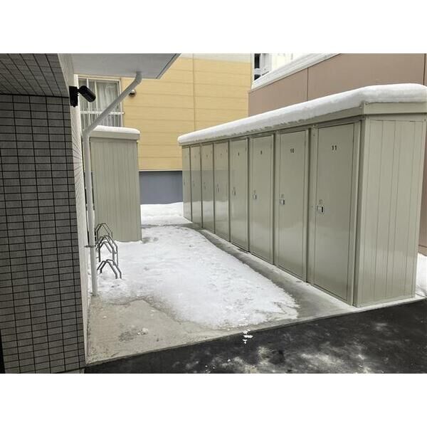 グランメール行啓通 画像5