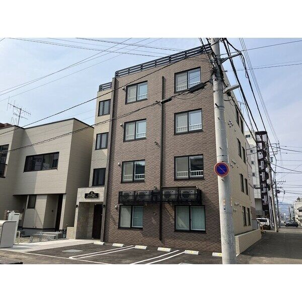 グランメール中島パーク 画像1
