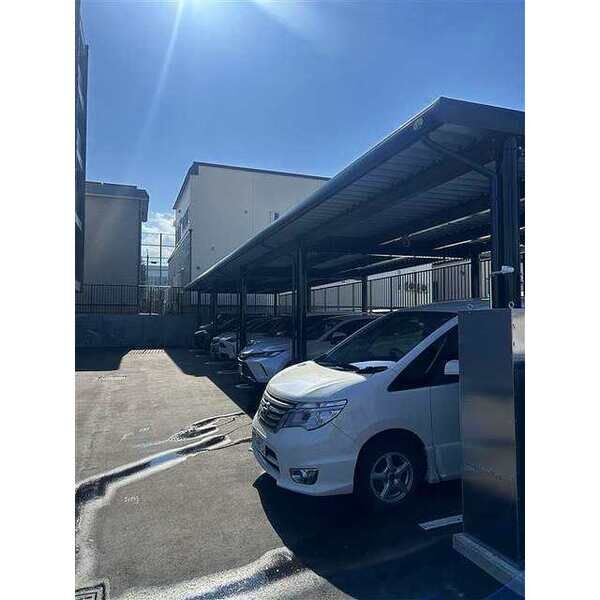 グランメール平和通公園 画像5