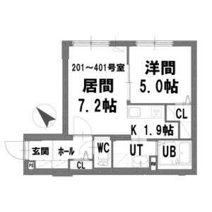 グランメールペガサス 画像16