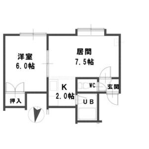 ハイツコルベール 画像16