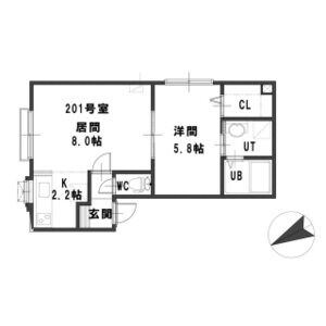 ルミエール栄通10 画像15