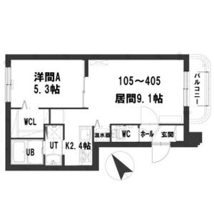 グランメール本郷公園 画像16