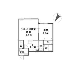 ルミエール栄通南 画像16