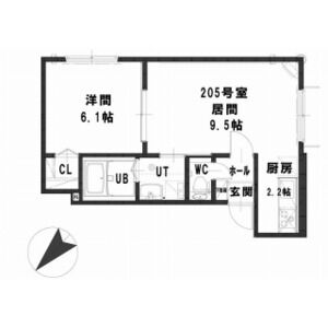ルミエールアンソレイエ 画像15
