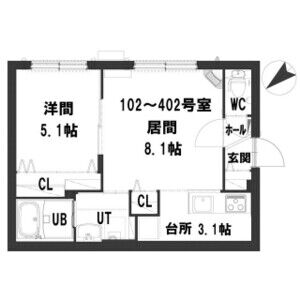 グランメールSara 画像15