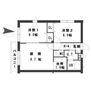 グランメール214Ⅱ 画像9
