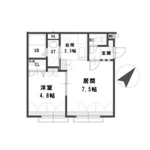 ルミエール24 画像3