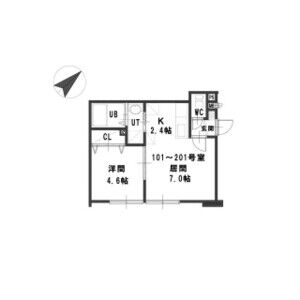 ルミエール本郷通8 画像15