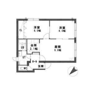 グランメール発寒 画像14