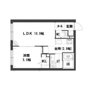 グランメール新道東駅Ⅱ 画像8