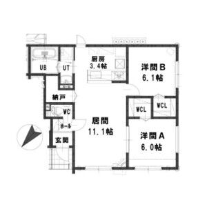 ルミエール　メゾンD 画像13