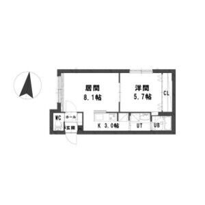 グランメール北18条 画像15