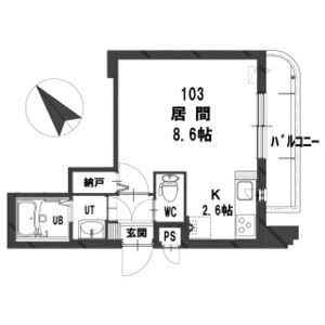 グランメールY・S 画像16