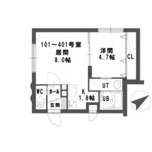 グランメール中の島 画像16