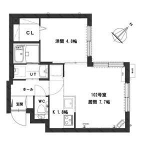 グランメールTS本郷9 画像15