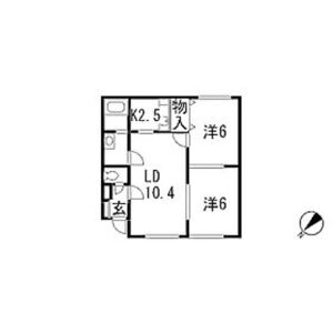 ルミエール加門 画像13