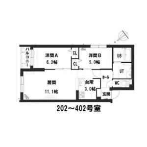 グランメール平和通公園 画像16