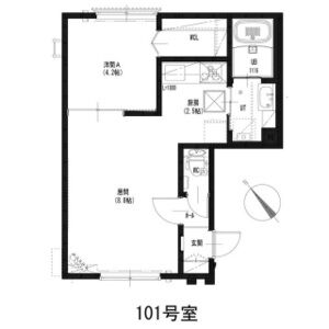 ルミエール　Parco 画像4