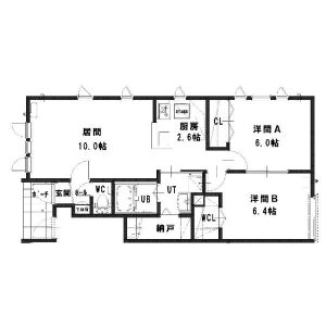 ルミエール新道東駅 画像10