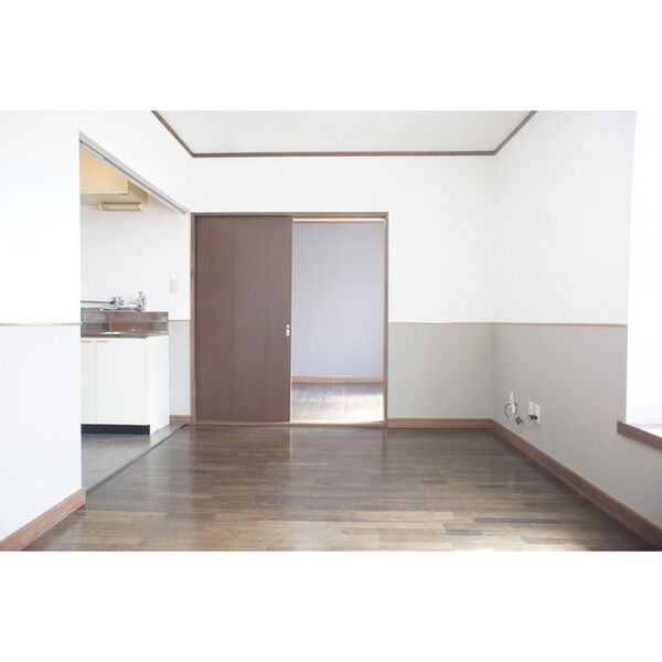 ハイツコルベール 画像14