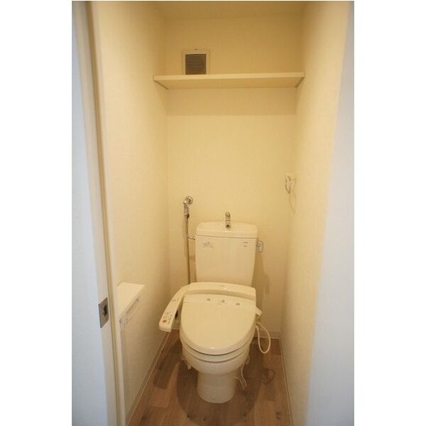グランメール本郷通6A 画像9
