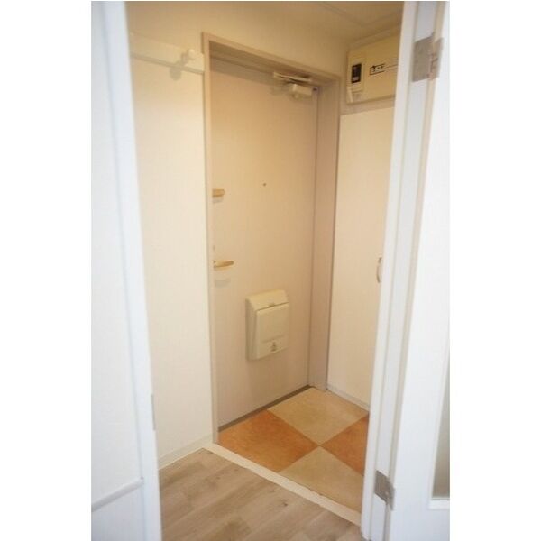 グランメール本郷通6A 画像11