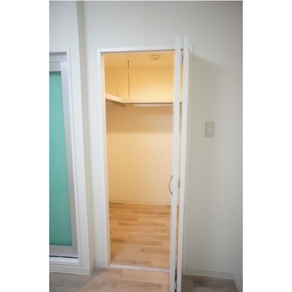 グランメール本郷通6A 画像13