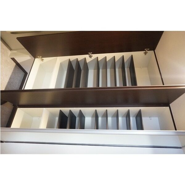 グランメールシャルム山鼻17 画像9