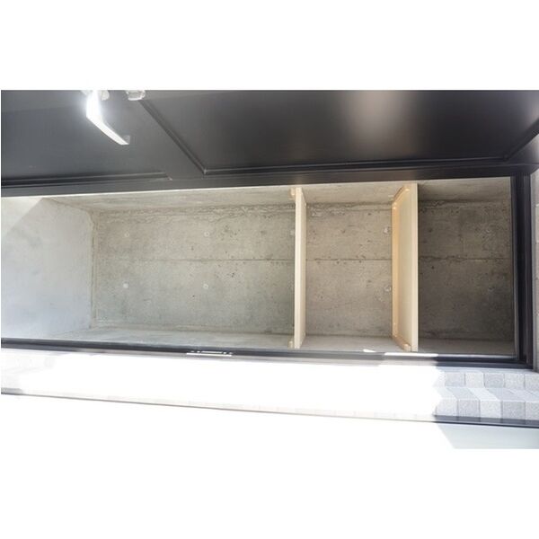 グランメールシャルム山鼻17 画像10
