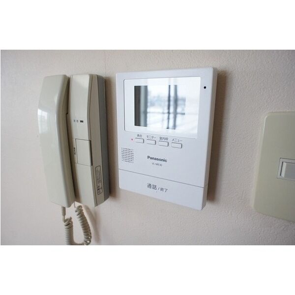 グランメール平和通Ⅴ 画像13