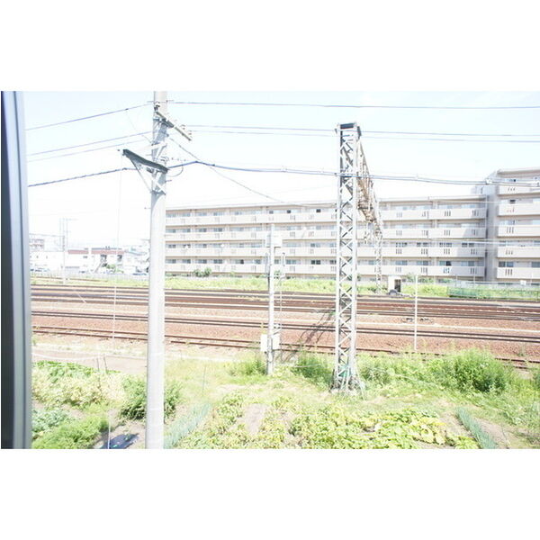 グランメール平和通Ⅴ 画像14